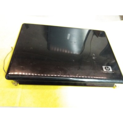 HP PAVILION DV6-1101EL SCHERMO INTERO